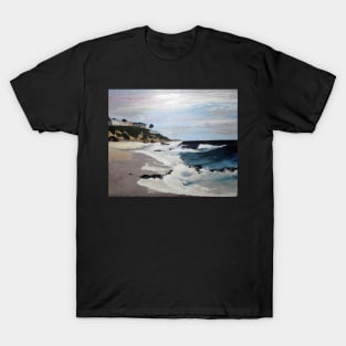 A Day at the Beach T-Shirt